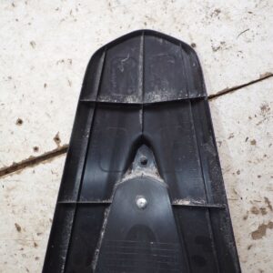 clignotants arrière + support plaque 63311 - 23K suzuki 125 GSX-R125 gsxr 21223 – Image 5