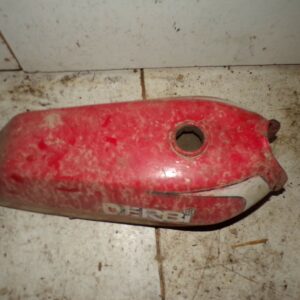 Réservoir 50 derbi mobylette 31125 – Image 3