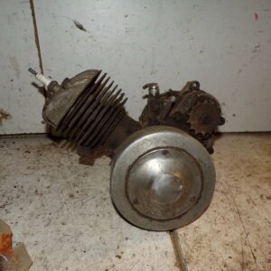 Moteur BMA Terrot 100 101125