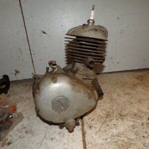 Moteur BMA Terrot 100 101125 – Image 3