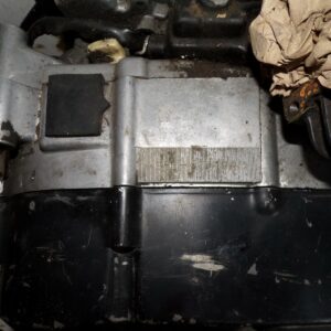 Moteur yamaha dt 50 automatique 3HL mobylette 51125 – Image 3