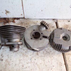 Haut moteur amc 125 8925