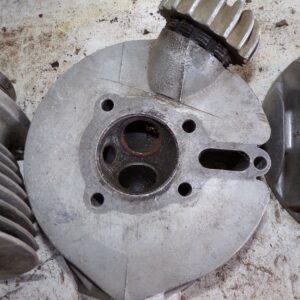 Haut moteur amc 125 8925 – Image 4