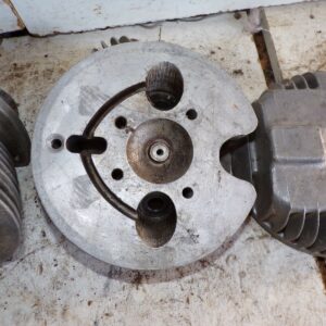 Haut moteur amc 125 8925 – Image 5