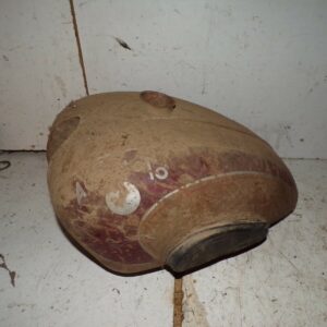 réservoir automoto 125 parallélogramme peugeot  131124