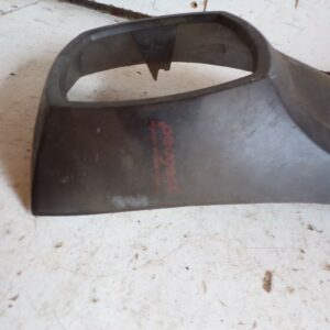 Rare phare bulle neuve peugeot accessoire, 103 104 105 mobylette peugeot 14325 – Image 3