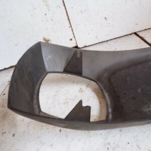 Rare phare bulle neuve peugeot accessoire, 103 104 105 mobylette peugeot 14325 – Image 5