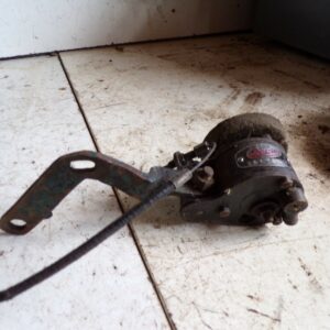 pompe dépression klaxon cicca motobecane peugeot alcyon terrot 4525