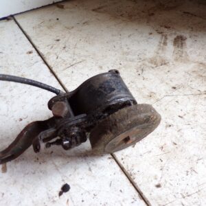 pompe dépression klaxon cicca motobecane peugeot alcyon terrot 4525 – Image 3