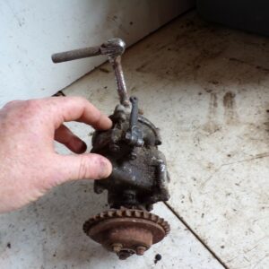 boite posée deux goujons bma 100 175 motobecane peugeot alcyon terrot 4525 – Image 3