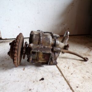 boite posée deux goujons bma 100 175 motobecane peugeot alcyon terrot 4525 – Image 4