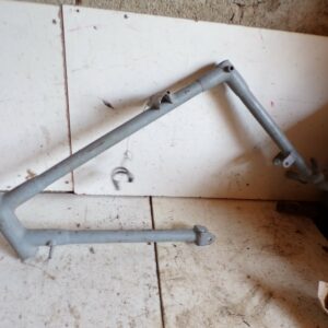 cadre moto peugeot p109 2425