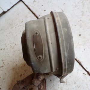 oeil de secours Luxe Paris phare auto moto ancienne vintage collection 1924 – Image 4