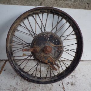 roue jante 350 new map ? années 30 5423