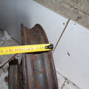 roue jante 350 new map ? années 30 5423 – Image 3