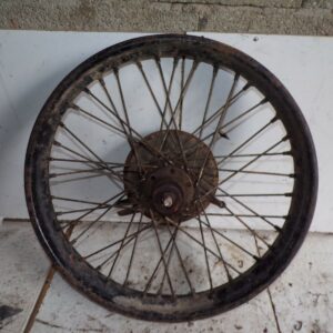 roue jante 350 new map ? années 30 5423 – Image 4