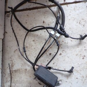 unité abs bloc suzuki 125 GSX-R125 gsxr 21223 – Image 1