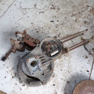 carters mosquito + allumage mobylette 9523 – Image 2