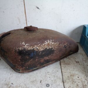 réservoir + bouchon B1V2 motobecane bma 16325