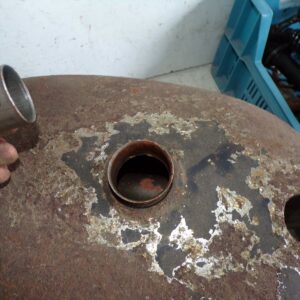 réservoir + bouchon B1V2 motobecane bma 16325 – Image 3