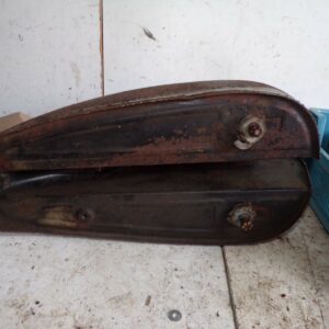 réservoir + bouchon B1V2 motobecane bma 16325 – Image 4