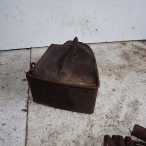 boite à outils B1V2 motobecane bma 16325 – Image 3