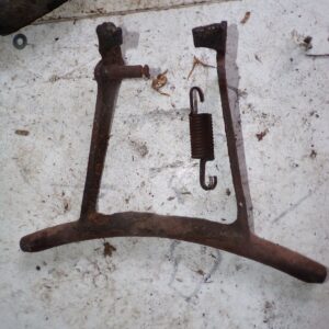 béquille B1V2 motobecane bma 16325 – Image 1