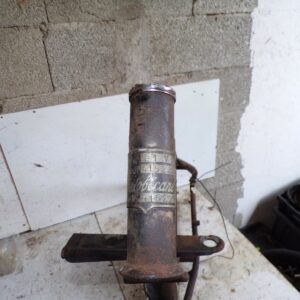 cadre b1v2 b1v3 100cc motobecane mobylette bma 16325 – Image 3