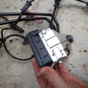 unité abs bloc suzuki 125 GSX-R125 gsxr 21223 – Image 3