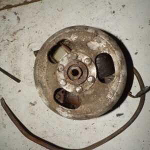 Allumage 11D monet goyon pullman 81124