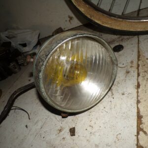 Phare monet goyon pullman 81124 – Image 2