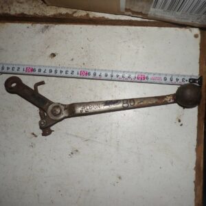 levier de boite albion entretube monet goyon terrot motobecane etc 4225 – Image 1