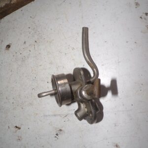 viseur témoin circulation huile bronze motosacoche moto ancienne collection 4225 – Image 1