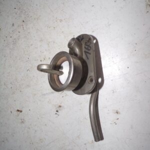 viseur témoin circulation huile bronze motosacoche moto ancienne collection 4225 – Image 2