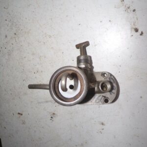 viseur témoin circulation huile bronze motosacoche moto ancienne collection 4225 – Image 3