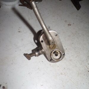 viseur témoin circulation huile bronze motosacoche moto ancienne collection 4225 – Image 4