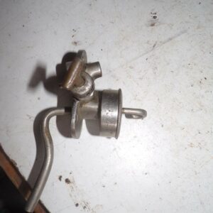 viseur témoin circulation huile bronze motosacoche moto ancienne collection 4225 – Image 5