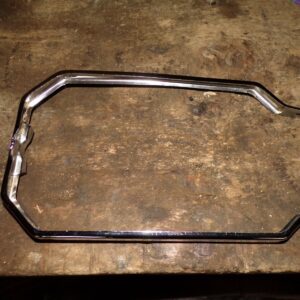 support supérieur sacoches 50 V VLC 51 motobécane mobylette 5324