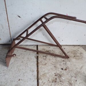 porte bagage type F terrot 250 21025