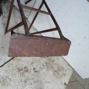 porte bagage type F terrot 250 21025 – Image 3