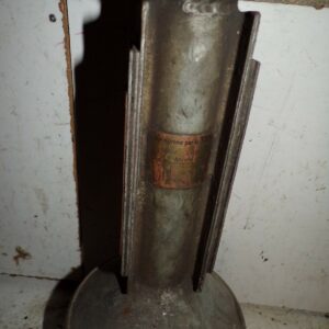 Etalonneur 1962 de pompe à essence style avia satam shell esso etc 11025 – Image 3