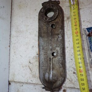 carter magnéto magnat debon 400 aviation 9425