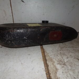 Réservoir entretube anglais bsa triumph ariel norton ancienne collection 4225 – Image 3