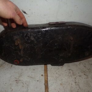 Réservoir entretube anglais bsa triumph ariel norton ancienne collection 4225 – Image 4