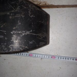 Réservoir entretube anglais bsa triumph ariel norton ancienne collection 4225 – Image 5