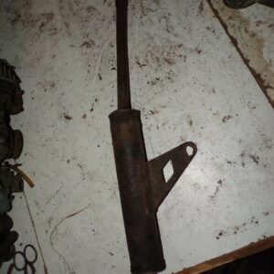 pot echappement silencieux peugeot 11.709649 tpsi 8310 mobylette 91224