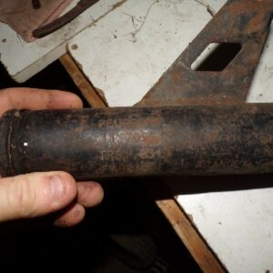 pot echappement silencieux peugeot 11.709649 tpsi 8310 mobylette 91224 – Image 3