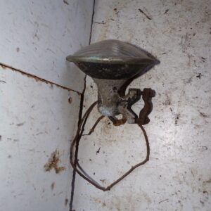 Royal code E.Amerigo phare additionnel électrique 8925 – Image 2