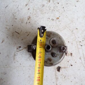 Ancien Compteur OS diam 80 130 km/h 51022 – Image 3