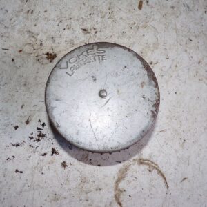 filtre à air vokes lautrette additionnel motobecane peugeot terrot  5625